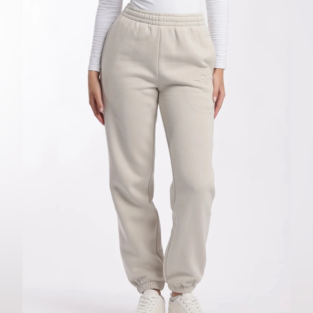 Lazypants Premium Fleece Relaxed Joggers